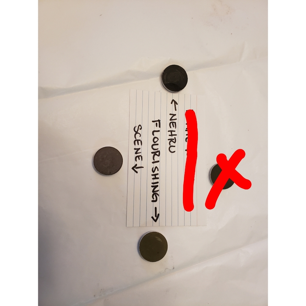 MAC Pro-Palette w/ 15 Shadows! - Picture 12 of 15